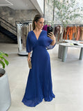 Vestido Tayse