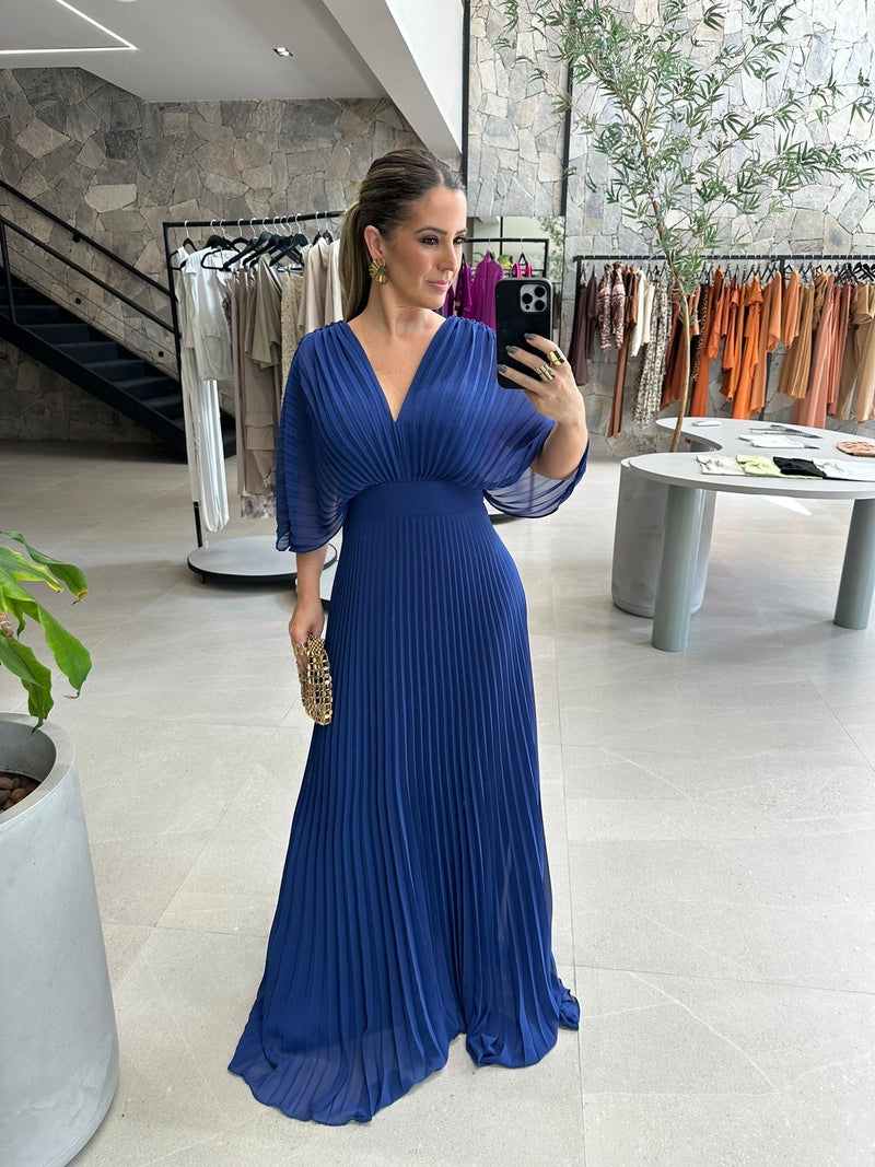 Vestido Tayse