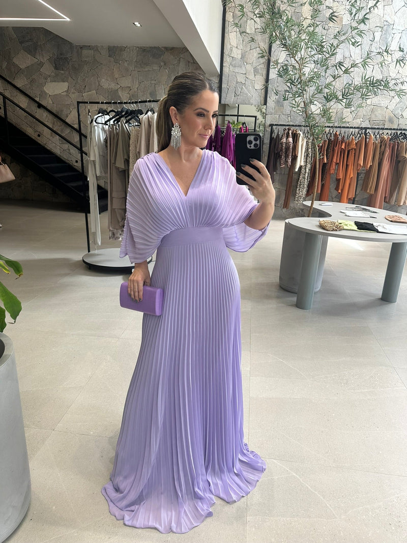 Vestido Tayse