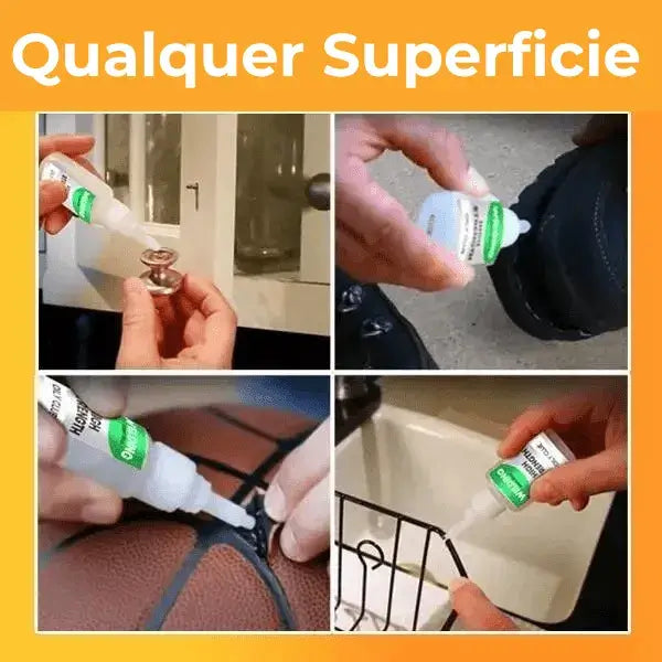Super Cola Restauradora [COMPRE 1 LEVE 2] - Trend+