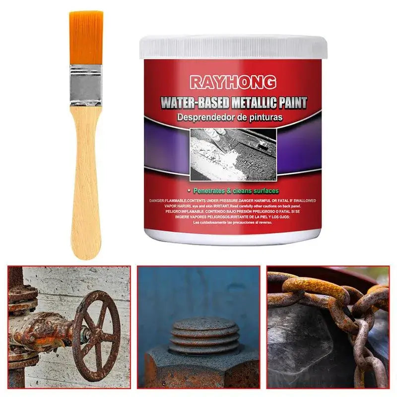 TrendStain - Removedor De Ferrugem Instantâneo