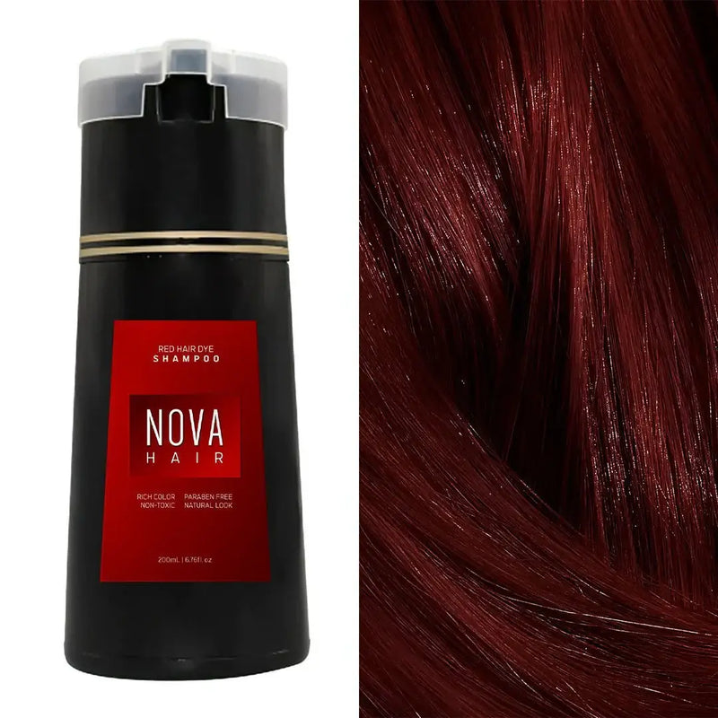 TRENDHAIR - Coloração Instantânea Shampoo